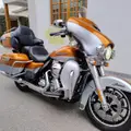 HARLEY-DAVIDSON ELECTRA GLIDE ULTRA LIMITED HARLEY-DAVIDSON ELECTRA GLIDE ULTRA LIMITED