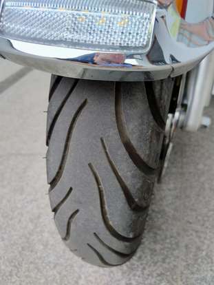 HARLEY-DAVIDSON-ELECTRA GLIDE ULTRA LIMITED-2014