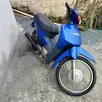 HONDA C 100 BIZ ES HONDA C 100 BIZ ES