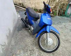 HONDA C 100 BIZ ES HONDA C 100 BIZ ES