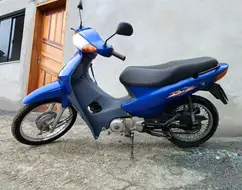 HONDA C 100 BIZ ES HONDA C 100 BIZ ES