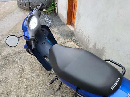 HONDA-C 100 BIZ ES HONDA-C 100 BIZ ES-2003