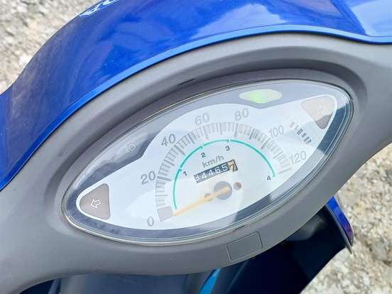 HONDA-C 100 BIZ ES HONDA-C 100 BIZ ES-2003