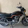 HONDA CB 400 II HONDA CB 400 II