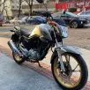 HONDA CG 160 FAN HONDA CG 160 FAN
