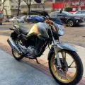 HONDA CG 160 FAN HONDA CG 160 FAN