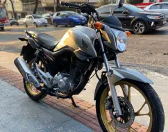 HONDA CG 160 FAN HONDA CG 160 FAN