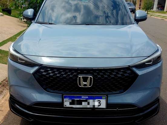 HONDA-HR-V-1.5 DI I-VTEC TURBO FLEX TOURING CVT HONDA-HR-V-2024
