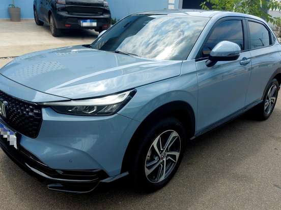 HONDA-HR-V-1.5 DI I-VTEC TURBO FLEX TOURING CVT HONDA-HR-V-2024