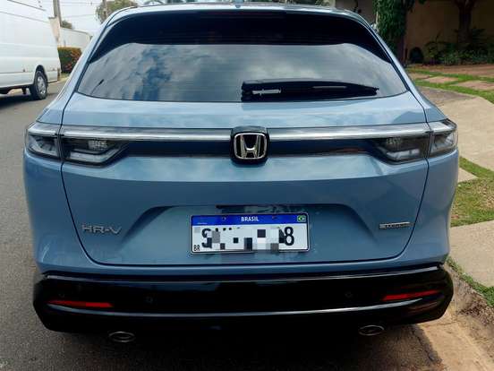 HONDA-HR-V-1.5 DI I-VTEC TURBO FLEX TOURING CVT HONDA-HR-V-2024