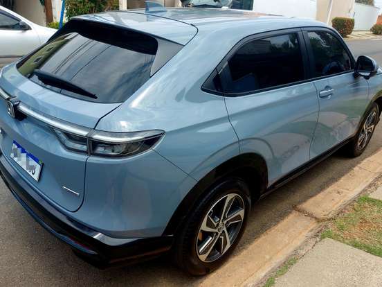 HONDA-HR-V-1.5 DI I-VTEC TURBO FLEX TOURING CVT HONDA-HR-V-2024