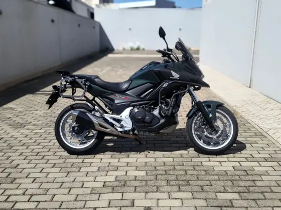 HONDA NC 750X ABS 