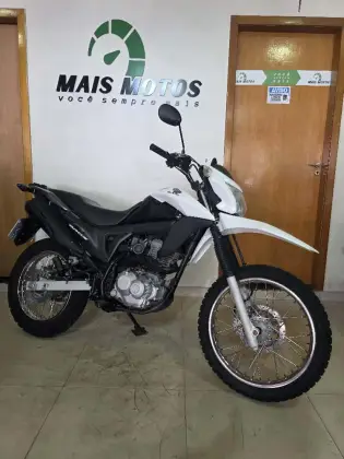 HONDA NXR 160 BROS ESDD 