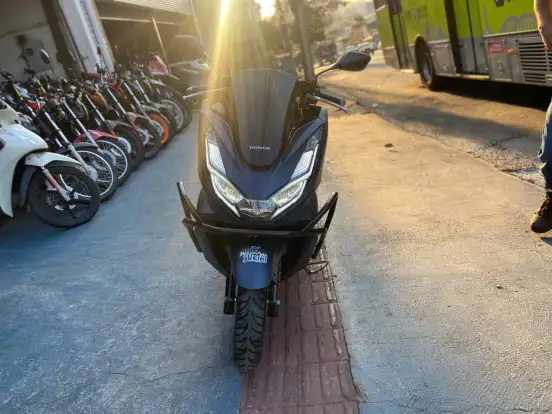 HONDA-PCX 160 DLX HONDA-PCX 160 DLX-2024