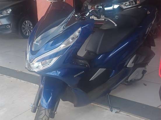 HONDA-PCX HONDA-PCX-2021