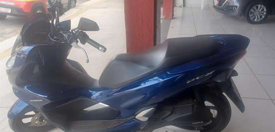 HONDA-PCX-2021