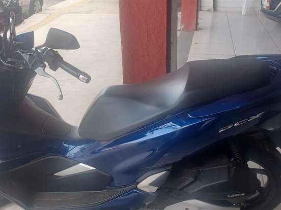 HONDA-PCX HONDA-PCX-2021