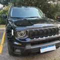 JEEP RENEGADE 1.3 T270 TURBO FLEX AT6 JEEP RENEGADE 1.3 T270 TURBO FLEX AT6