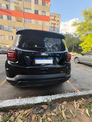 JEEP-RENEGADE-1.3 T270 TURBO FLEX AT6 JEEP-RENEGADE-2023
