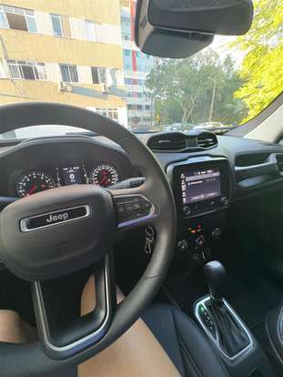 JEEP-RENEGADE-1.3 T270 TURBO FLEX AT6 JEEP-RENEGADE-2023