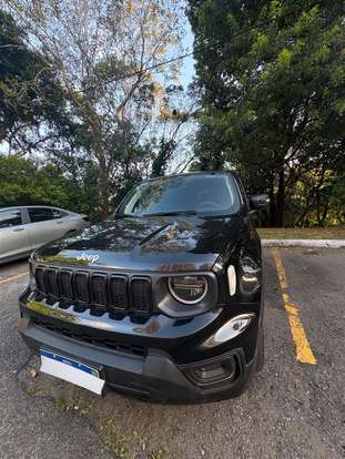 JEEP-RENEGADE-1.3 T270 TURBO FLEX AT6 JEEP-RENEGADE-2023