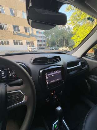 JEEP-RENEGADE-1.3 T270 TURBO FLEX AT6 JEEP-RENEGADE-2023