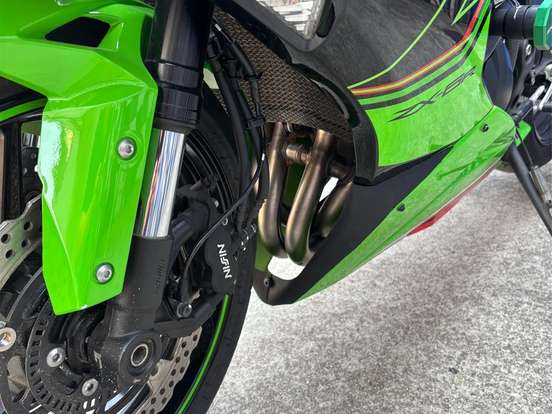 KAWASAKI-NINJA ZX-6R KRT KAWASAKI-NINJA ZX-6R KRT-2024
