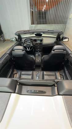 MERCEDES-BENZ-E 550-2012