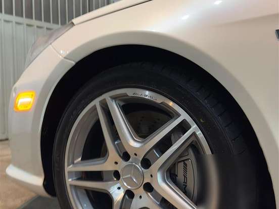 MERCEDES-BENZ-E 550-4.7 CABRIO V8 GASOLINA 2P AUTOMÁTICO MERCEDES-BENZ-E 550-2012