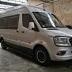 MERCEDES-BENZ SPRINTER 2.2 CDI DIESEL VAN 416 LONGO 10L MANUAL MERCEDES-BENZ SPRINTER 2.2 CDI DIESEL VAN 416 LONGO 10L MANUAL