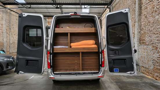 MERCEDES-BENZ-SPRINTER-2.2 CDI DIESEL VAN 416 LONGO 10L MANUAL MERCEDES-BENZ-SPRINTER-2020