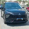 MITSUBISHI ECLIPSE CROSS 1.5 MIVEC TURBO GASOLINA HPE-S SPORT CVT MITSUBISHI ECLIPSE CROSS 1.5 MIVEC TURBO GASOLINA HPE-S SPORT CVT