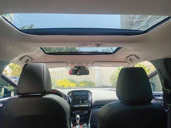 MITSUBISHI-ECLIPSE CROSS-1.5 MIVEC TURBO GASOLINA HPE-S SPORT CVT MITSUBISHI-ECLIPSE CROSS-2023