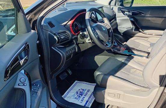 MITSUBISHI-ECLIPSE CROSS-2023
