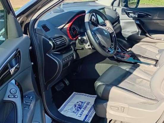 MITSUBISHI-ECLIPSE CROSS-1.5 MIVEC TURBO GASOLINA HPE-S SPORT CVT MITSUBISHI-ECLIPSE CROSS-2023