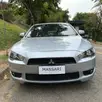 MITSUBISHI LANCER 2.0 HL 16V GASOLINA 4P AUTOMÁTICO MITSUBISHI LANCER 2.0 HL 16V GASOLINA 4P AUTOMÁTICO
