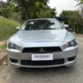 MITSUBISHI LANCER 2.0 HL 16V GASOLINA 4P AUTOMÁTICO MITSUBISHI LANCER 2.0 HL 16V GASOLINA 4P AUTOMÁTICO