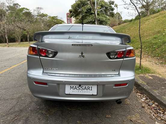 MITSUBISHI-LANCER-2016