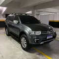 MITSUBISHI PAJERO 3.2 HPE 4X4 7 LUGARES 16V TURBO INTERCOOLER DIESEL 4P AUTOMÁTICO MITSUBISHI PAJERO 3.2 HPE 4X4 7 LUGARES 16V TURBO INTERCOOLER DIESEL 4P AUTOMÁTICO