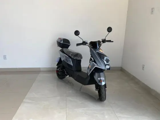 MOTO CHEFE JET 1000W MOTO CHEFE JET 1000W
