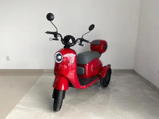 MOTO CHEFE MIA 1000W 