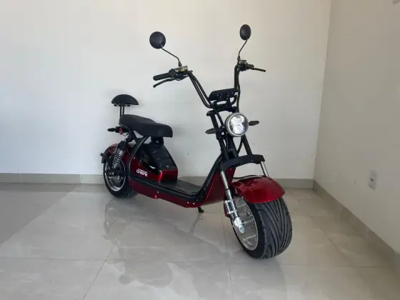 MOTO CHEFE S8 3000W MOTO CHEFE S8 3000W