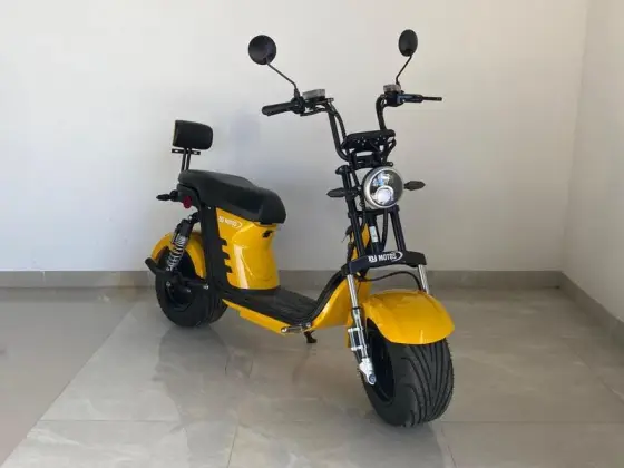 MOTO CHEFE X12 1000W 