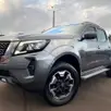 NISSAN FRONTIER 2.3 16V TURBO DIESEL XE CD 4X4 AUTOMÁTICO NISSAN FRONTIER 2.3 16V TURBO DIESEL XE CD 4X4 AUTOMÁTICO