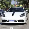 PORSCHE 718 2.0 16V H4 GASOLINA BOXSTER STYLE EDITION PDK PORSCHE 718 2.0 16V H4 GASOLINA BOXSTER STYLE EDITION PDK