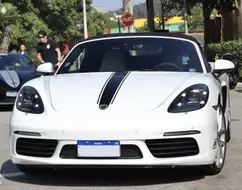 PORSCHE 718 2.0 16V H4 GASOLINA BOXSTER STYLE EDITION PDK PORSCHE 718 2.0 16V H4 GASOLINA BOXSTER STYLE EDITION PDK