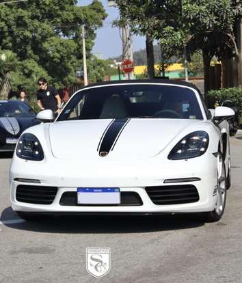PORSCHE-718-2024