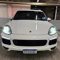 PORSCHE CAYENNE 3.6 S 4X4 V6 24V GASOLINA 4P TIPTRONIC PORSCHE CAYENNE 3.6 S 4X4 V6 24V GASOLINA 4P TIPTRONIC