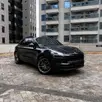 PORSCHE MACAN 2.0 TURBO GASOLINA PDK PORSCHE MACAN 2.0 TURBO GASOLINA PDK