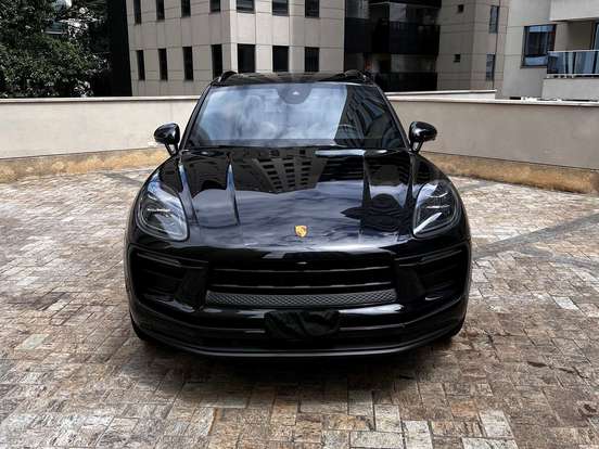 PORSCHE-MACAN-2.0 TURBO GASOLINA PDK PORSCHE-MACAN-2024